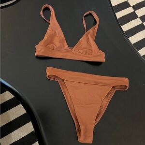 Pacsun Bikini